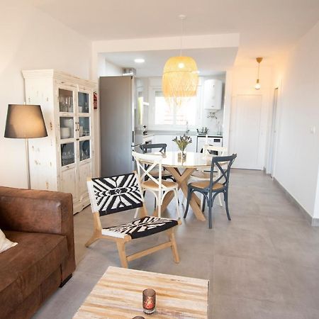 Apartamento En Primera Linea De Playa Тарифа Экстерьер фото