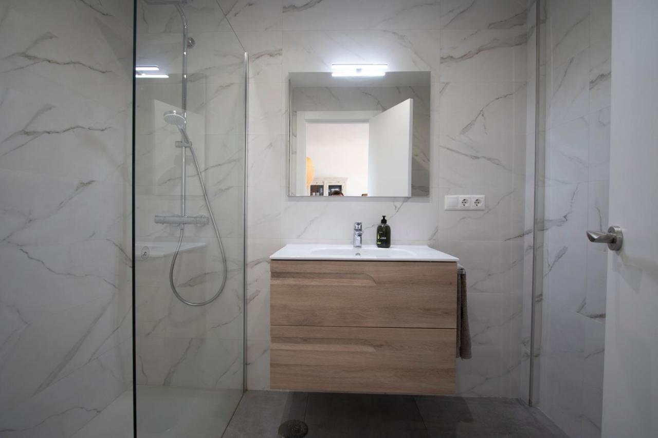 Apartamento En Primera Linea De Playa Тарифа Экстерьер фото