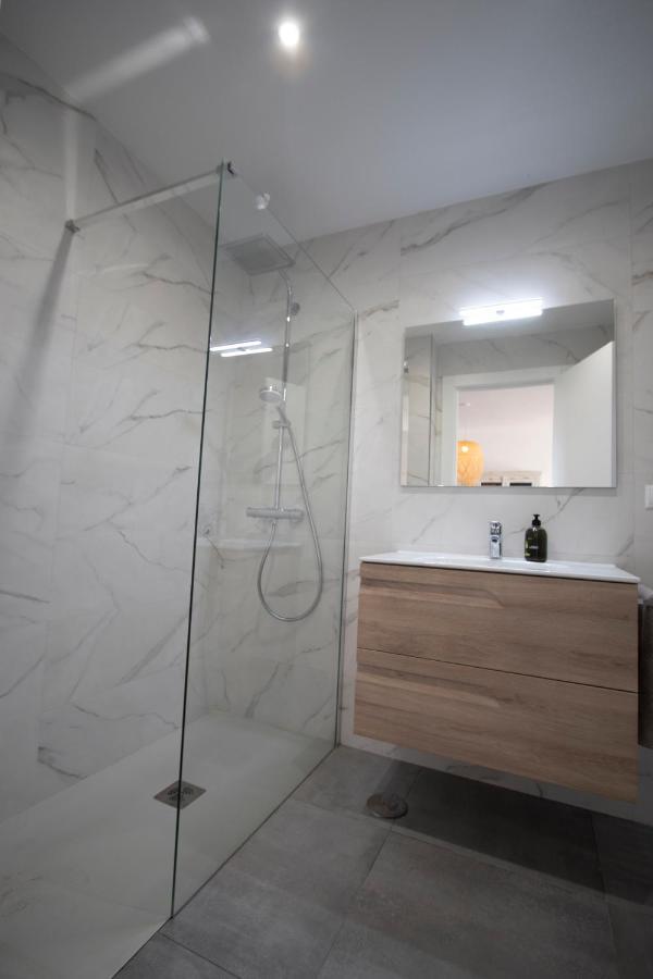 Apartamento En Primera Linea De Playa Тарифа Экстерьер фото